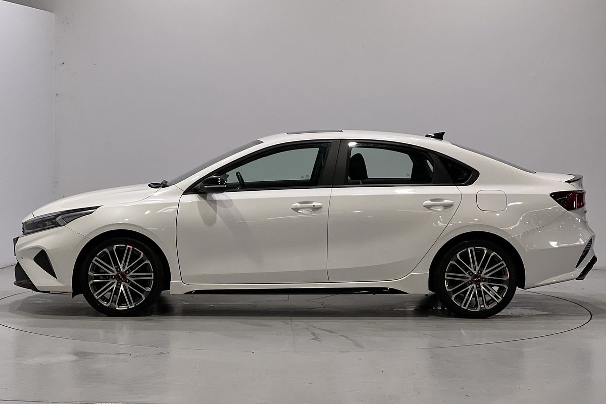 2021 Kia Cerato GT BD