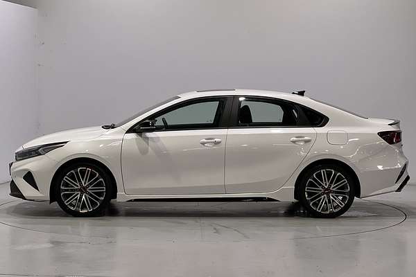 2021 Kia Cerato GT BD