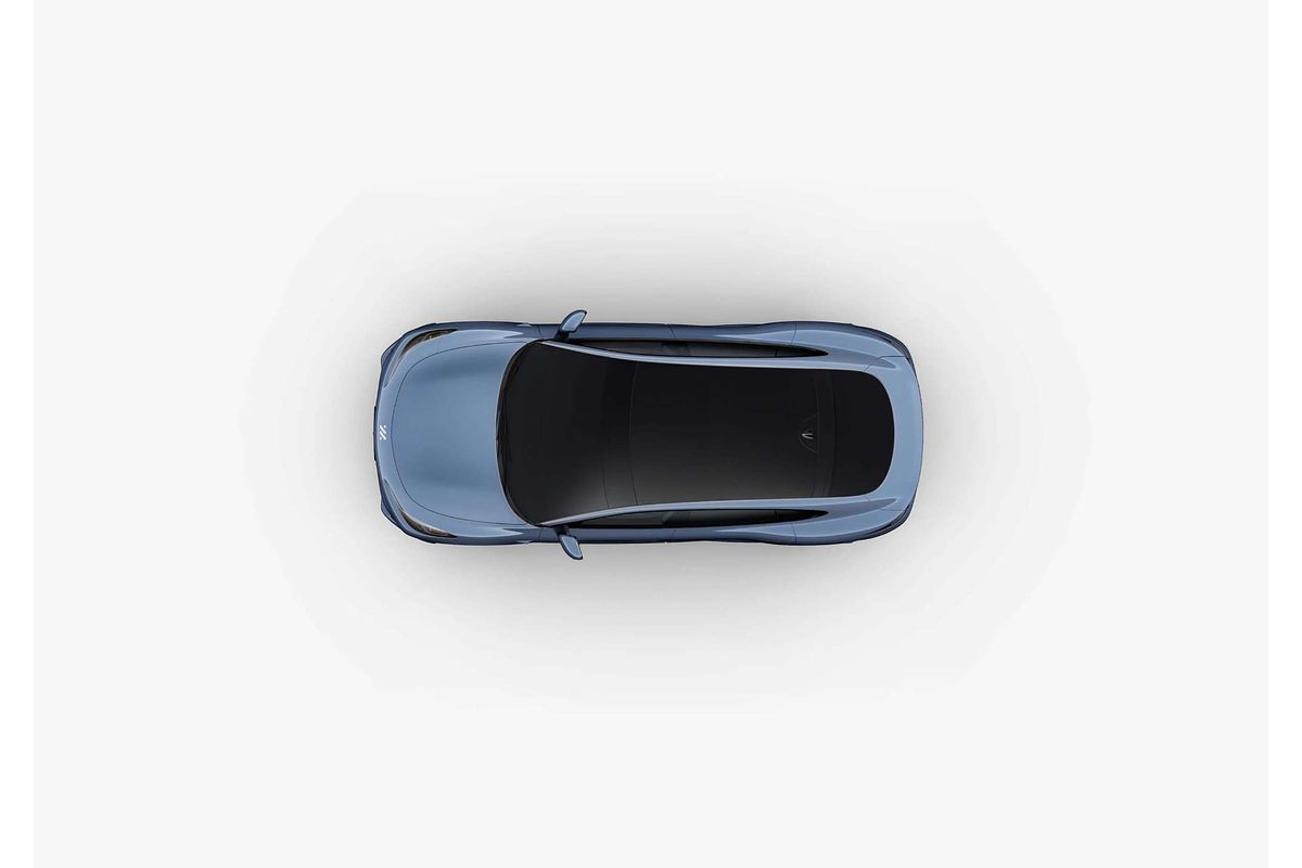 2025 MG IM6 Performance S12L