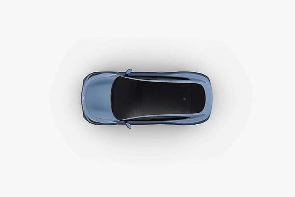 2025 MG IM6 Performance S12L