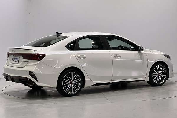 2021 Kia Cerato GT BD