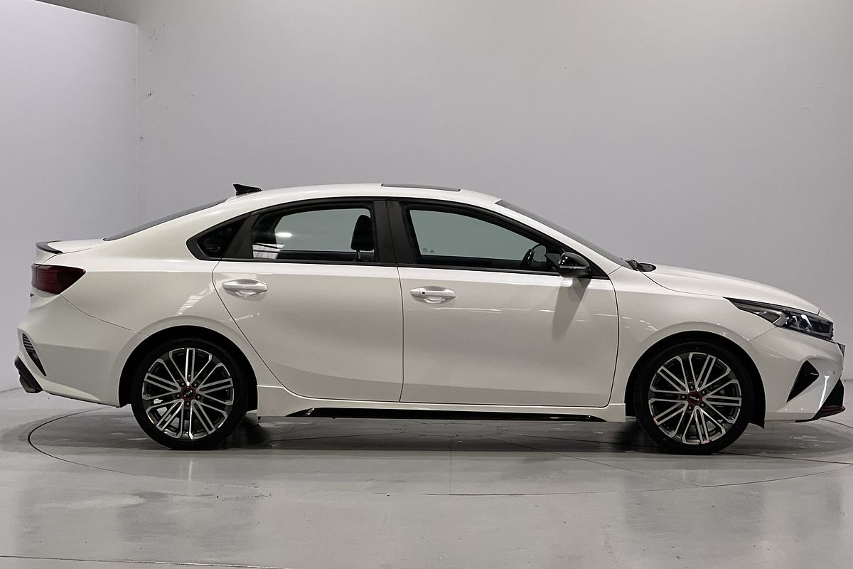2021 Kia Cerato GT BD