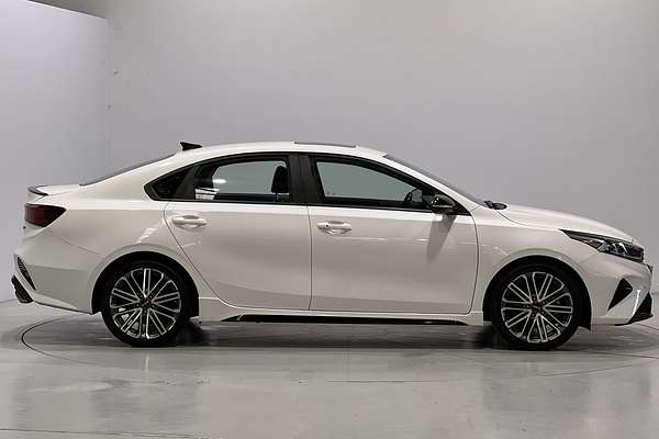 2021 Kia Cerato GT BD