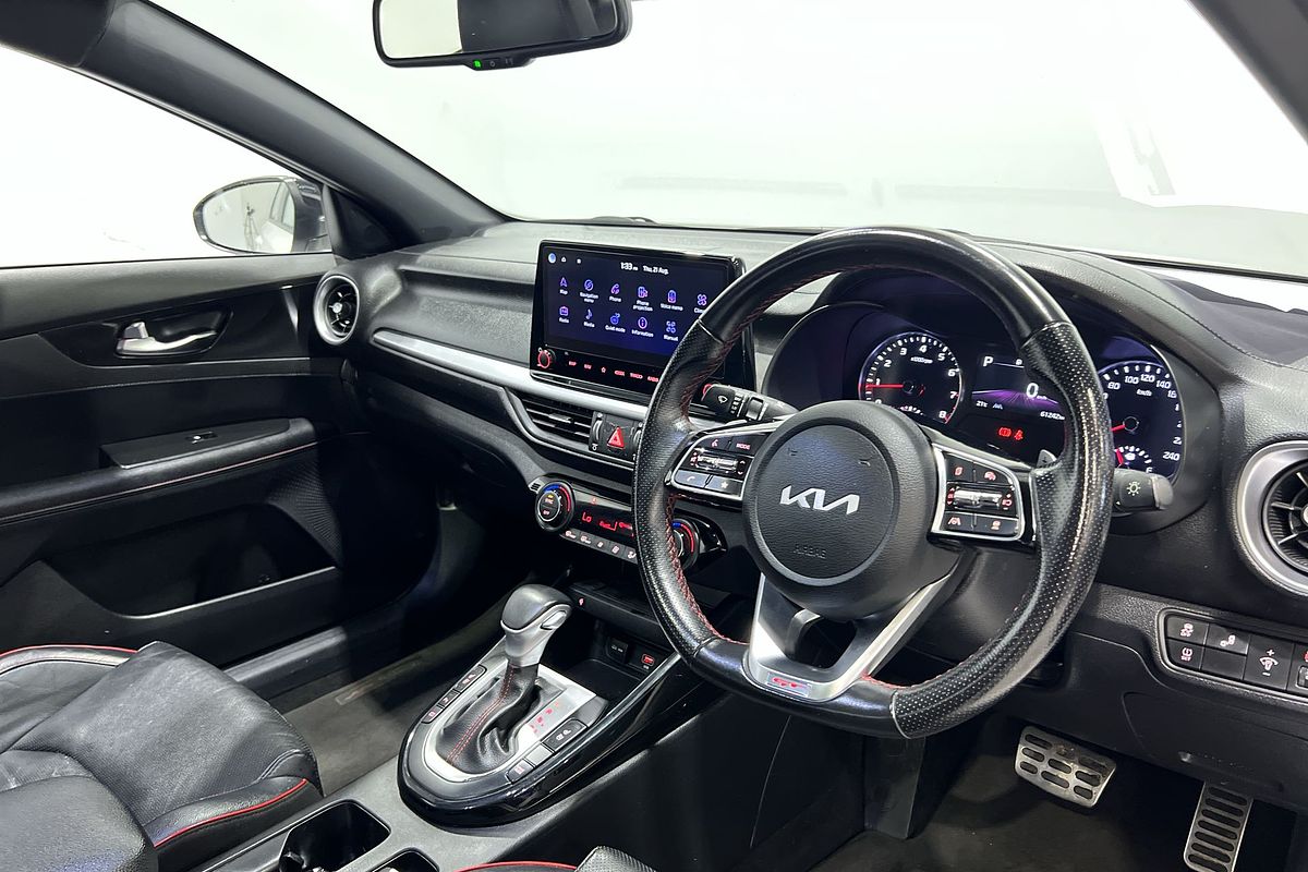 2021 Kia Cerato GT BD