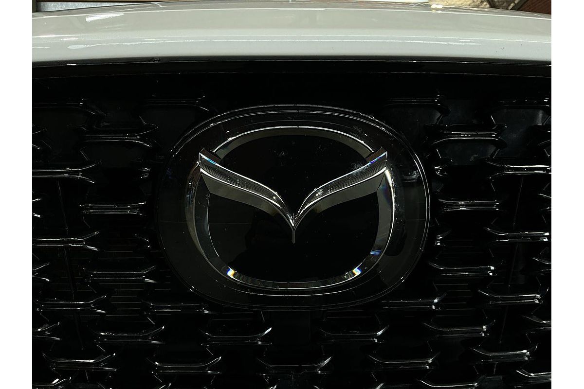 2022 Mazda CX-5 Maxx Sport KF Series