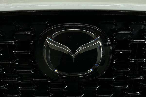 2022 Mazda CX-5 Maxx Sport KF Series