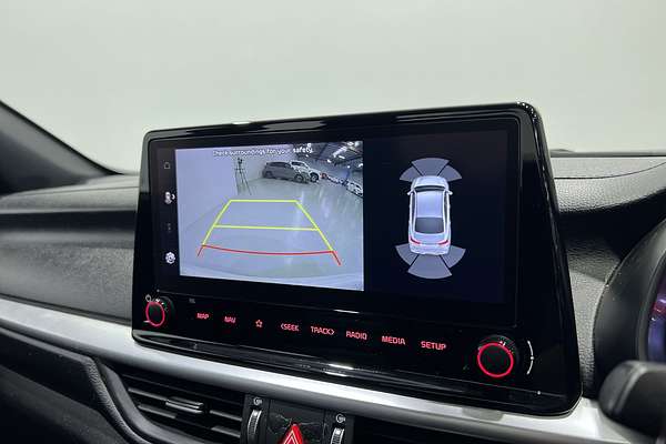 2021 Kia Cerato GT BD