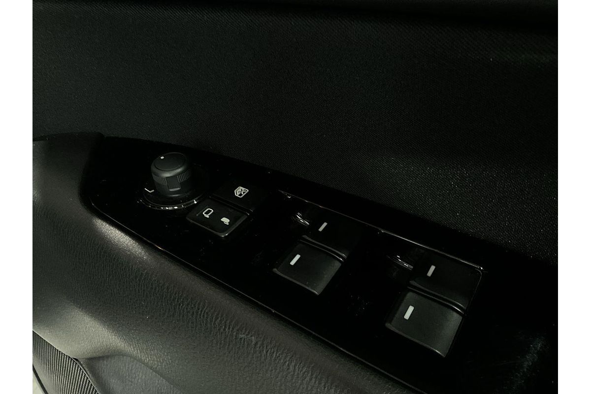 2022 Mazda CX-5 Maxx Sport KF Series