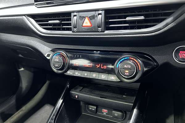 2021 Kia Cerato GT BD