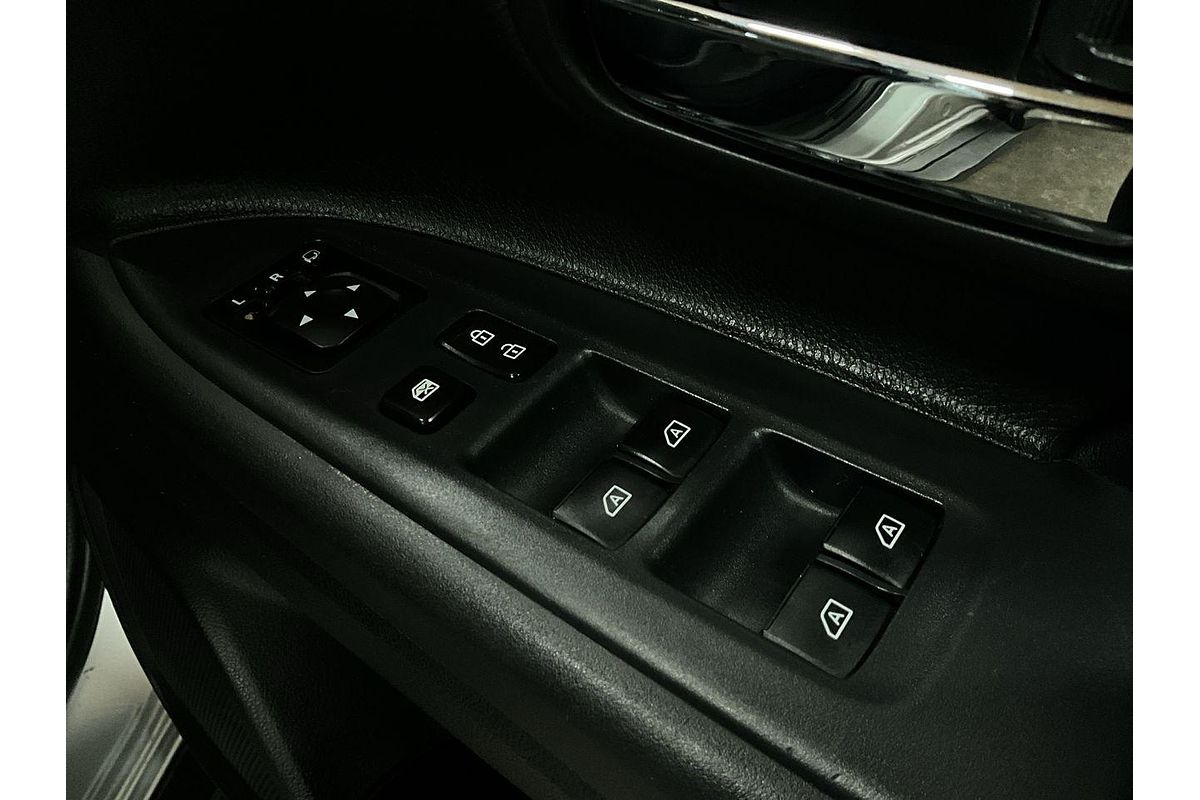 2021 Mitsubishi Outlander LS ZL