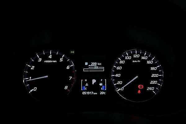 2021 Mitsubishi Outlander LS ZL
