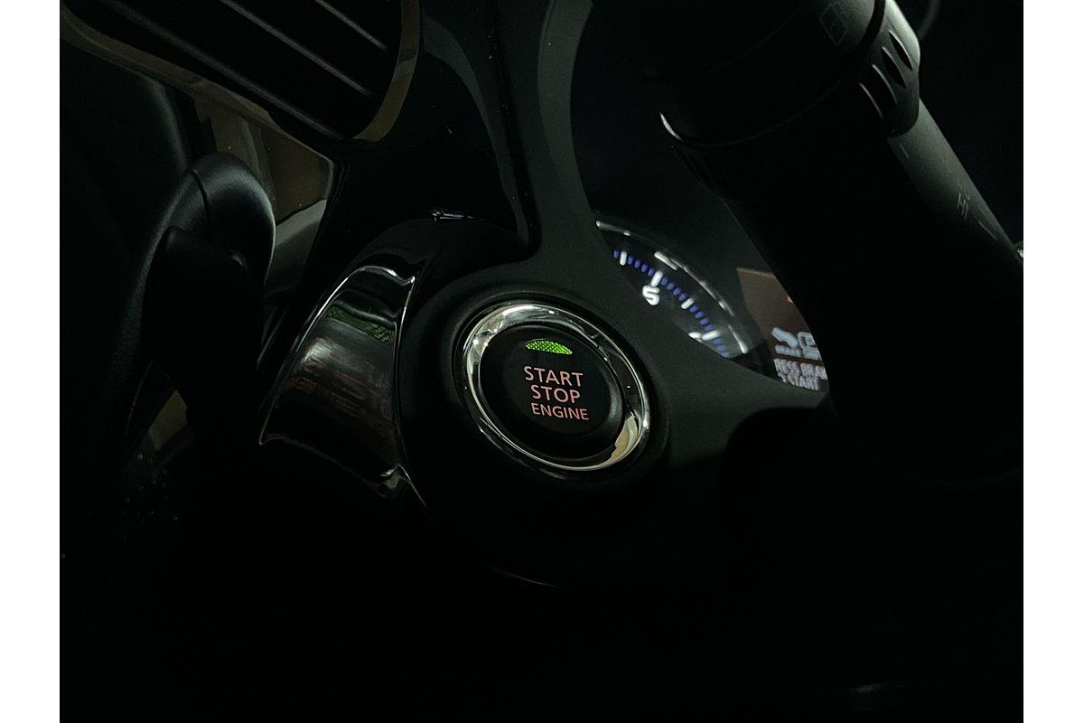2021 Mitsubishi Outlander LS ZL