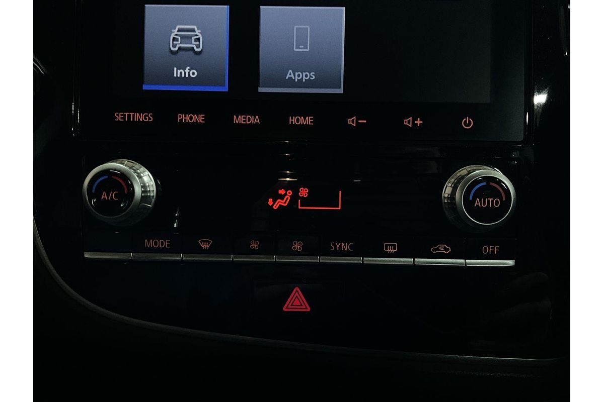 2021 Mitsubishi Outlander LS ZL