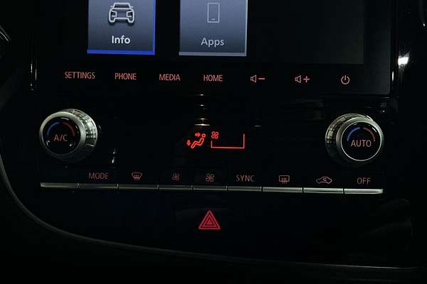 2021 Mitsubishi Outlander LS ZL