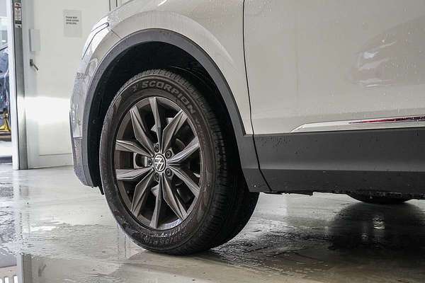 2023 Volkswagen Tiguan 132TSI Life Allspace 5N
