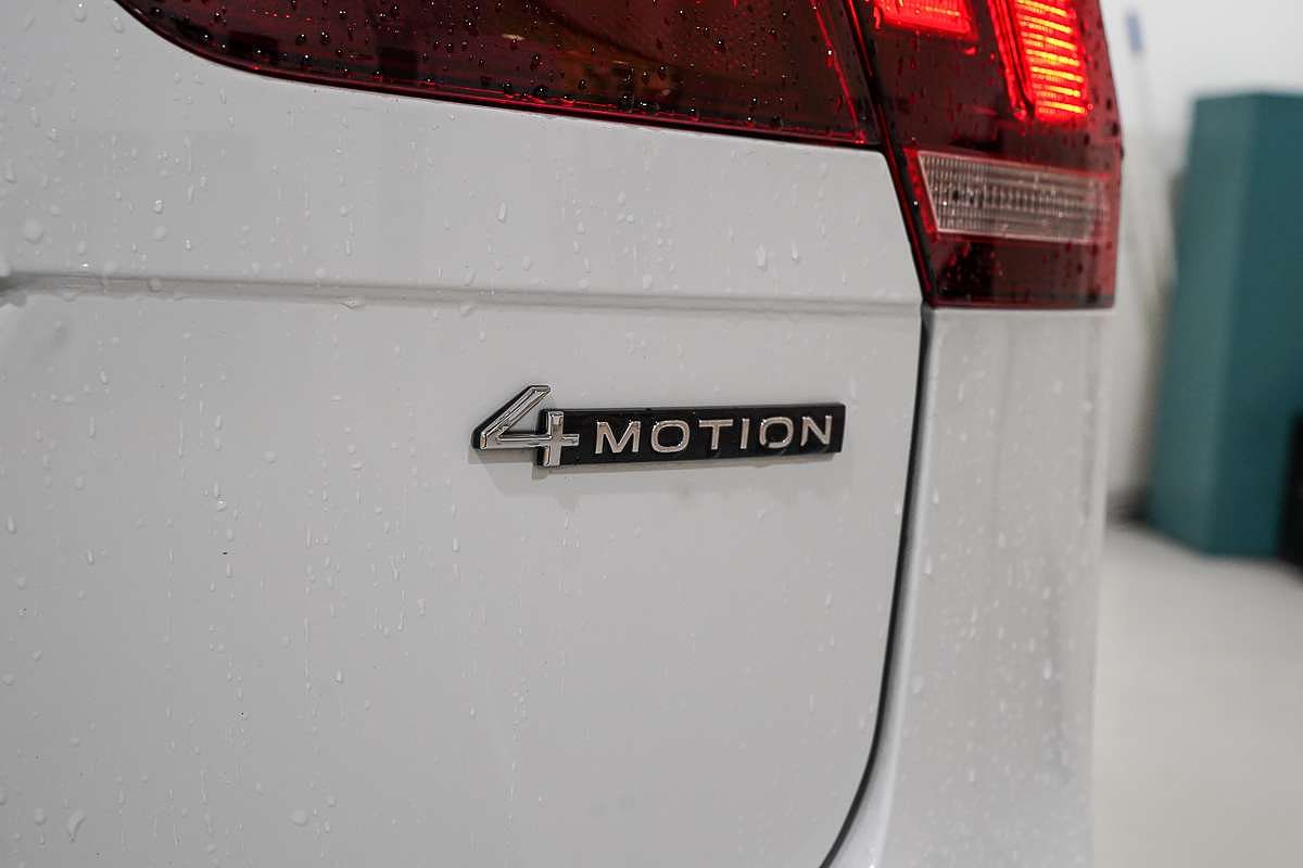 2023 Volkswagen Tiguan 132TSI Life Allspace 5N