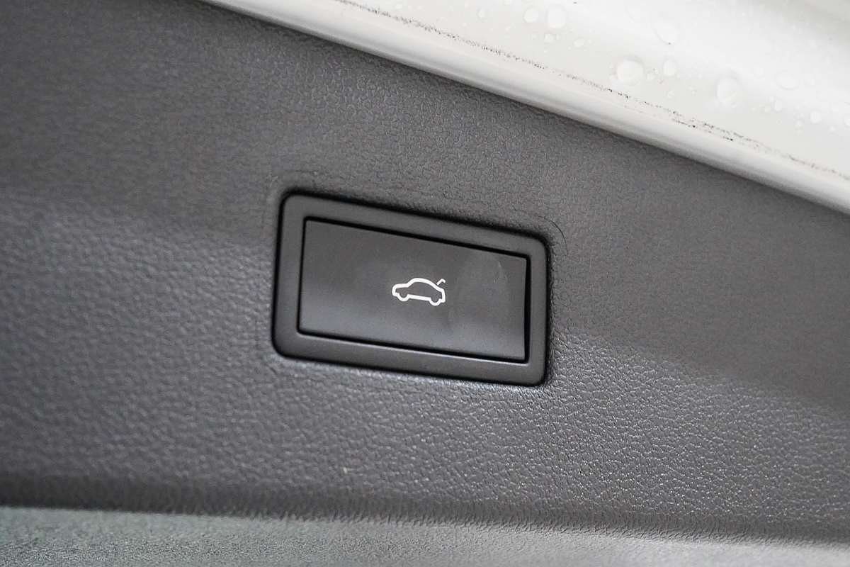 2023 Volkswagen Tiguan 132TSI Life Allspace 5N