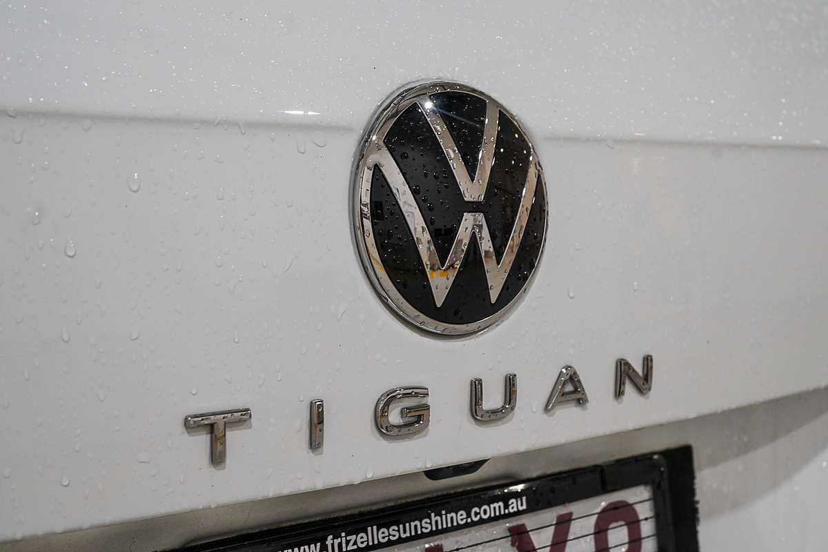 2023 Volkswagen Tiguan 132TSI Life Allspace 5N