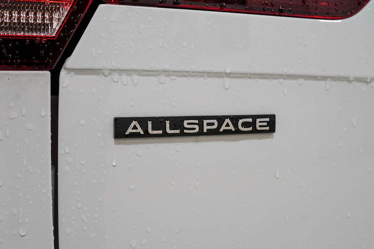 2023 Volkswagen Tiguan 132TSI Life Allspace 5N