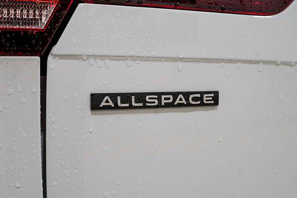 2023 Volkswagen Tiguan 132TSI Life Allspace 5N