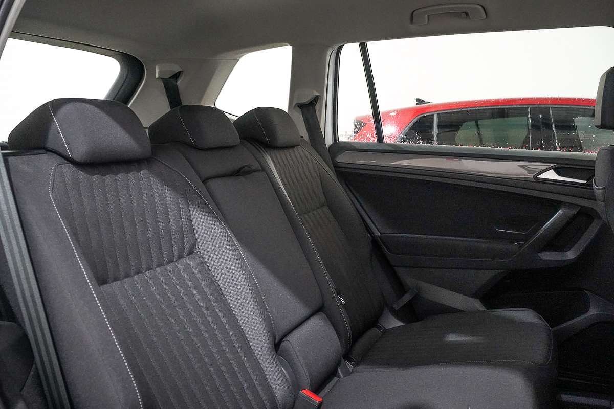 2023 Volkswagen Tiguan 132TSI Life Allspace 5N