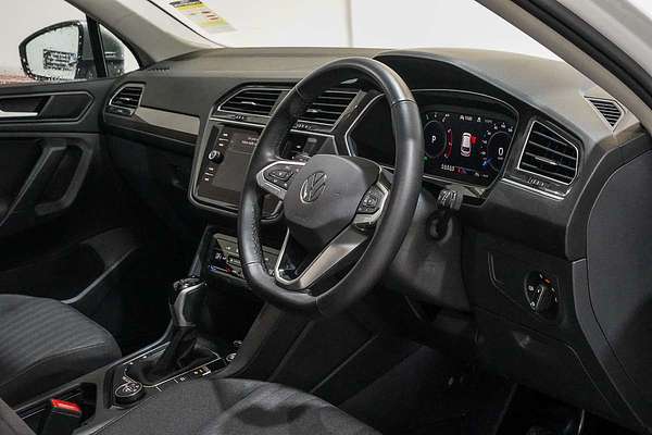 2023 Volkswagen Tiguan 132TSI Life Allspace 5N