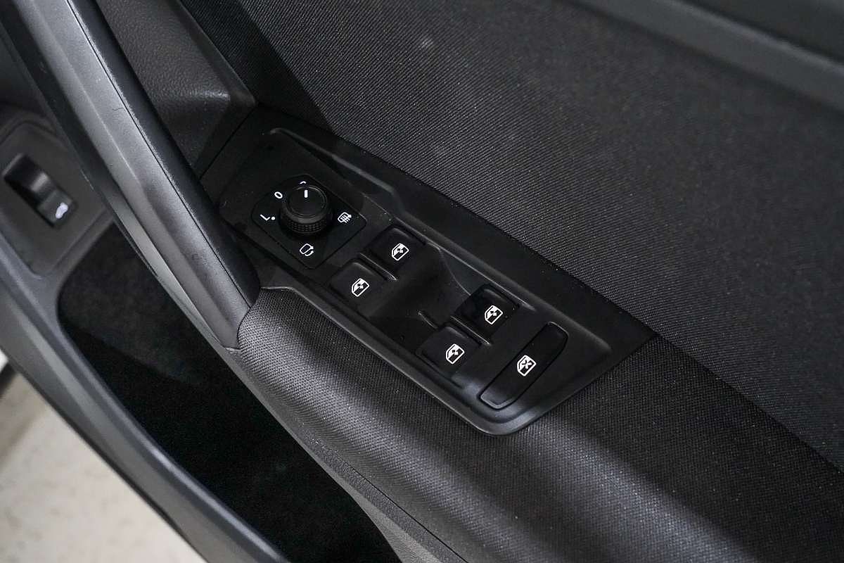 2023 Volkswagen Tiguan 132TSI Life Allspace 5N