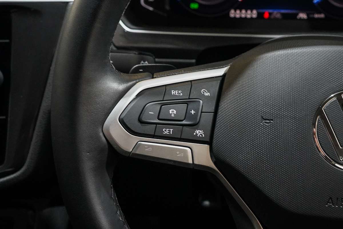 2023 Volkswagen Tiguan 132TSI Life Allspace 5N