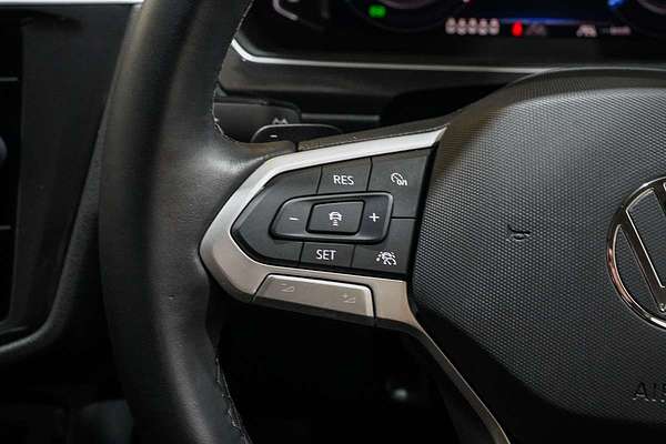 2023 Volkswagen Tiguan 132TSI Life Allspace 5N