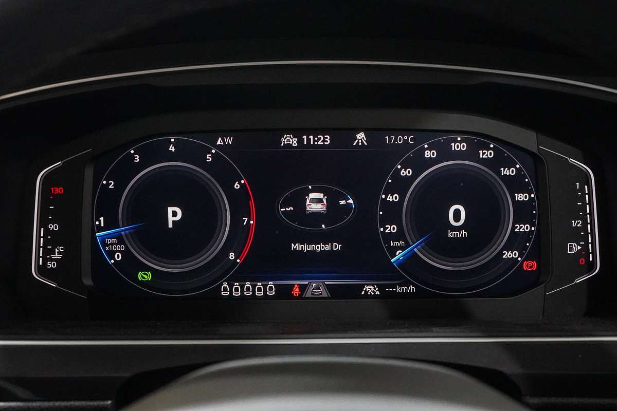 2023 Volkswagen Tiguan 132TSI Life Allspace 5N