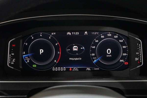 2023 Volkswagen Tiguan 132TSI Life Allspace 5N