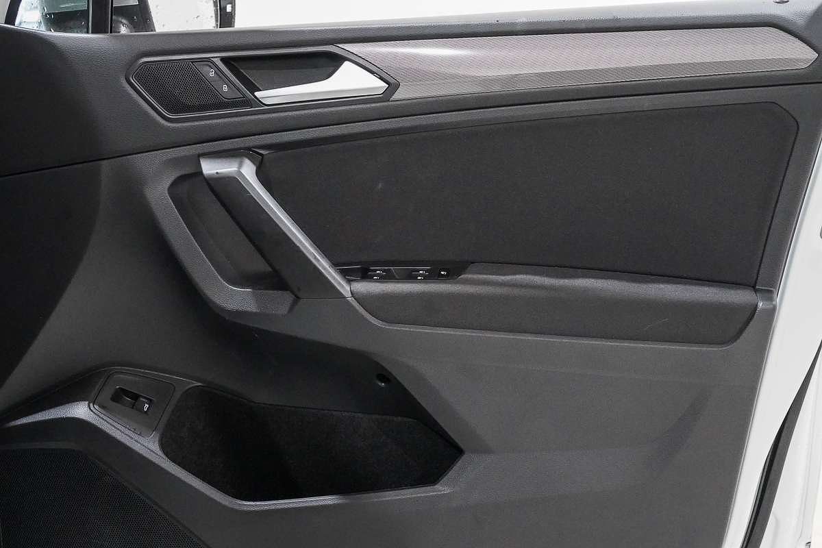 2023 Volkswagen Tiguan 132TSI Life Allspace 5N