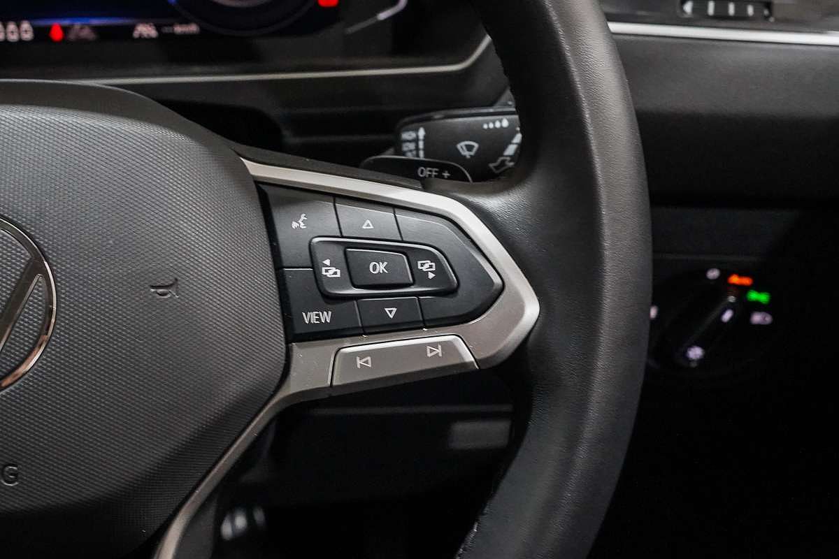 2023 Volkswagen Tiguan 132TSI Life Allspace 5N
