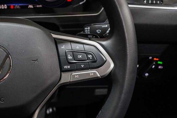 2023 Volkswagen Tiguan 132TSI Life Allspace 5N