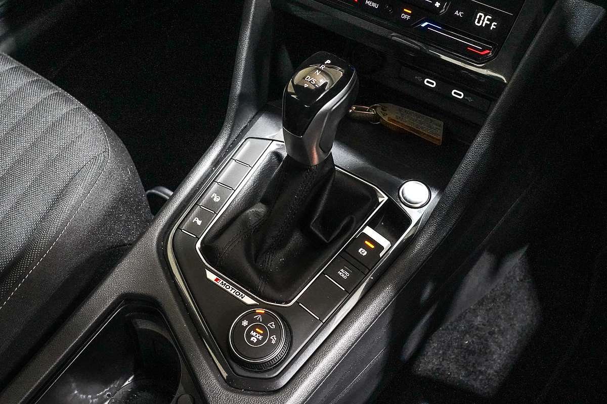 2023 Volkswagen Tiguan 132TSI Life Allspace 5N