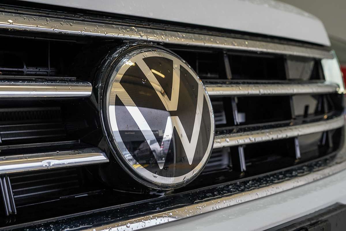 2023 Volkswagen Tiguan 132TSI Life Allspace 5N