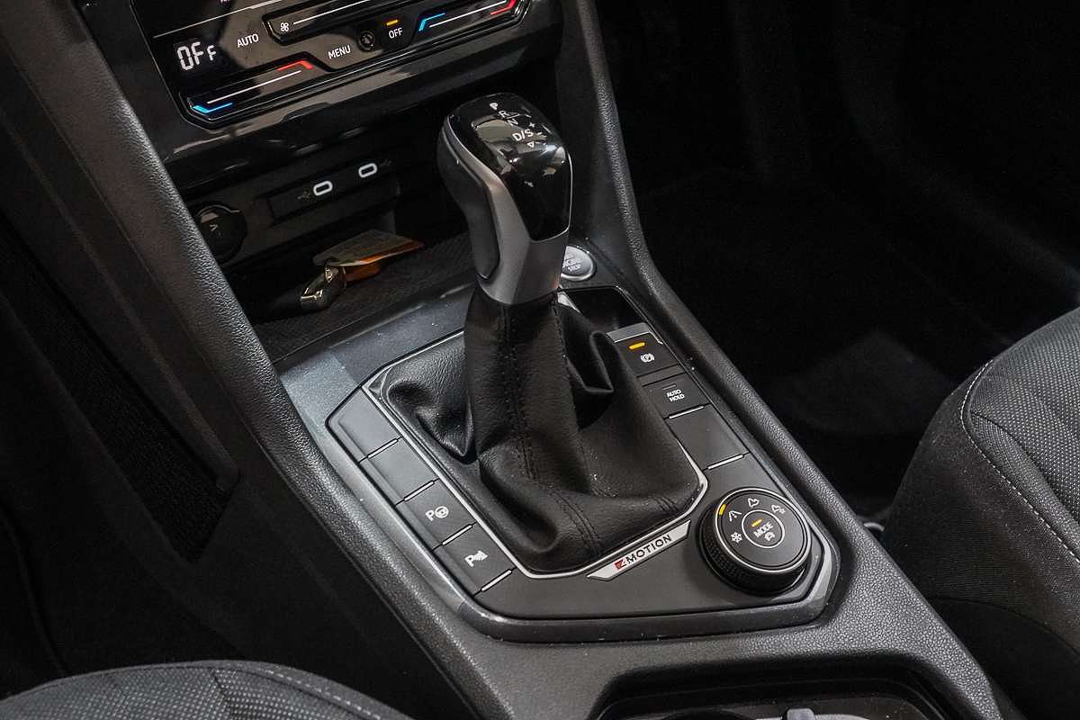 2023 Volkswagen Tiguan 132TSI Life Allspace 5N
