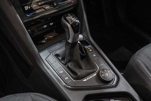 2023 Volkswagen Tiguan 132TSI Life Allspace 5N
