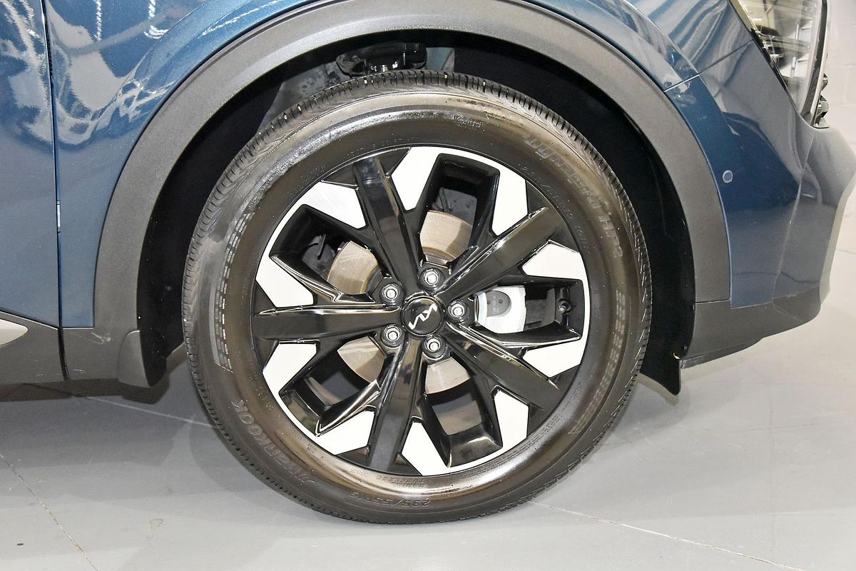 2021 Kia Sportage GT-Line NQ5