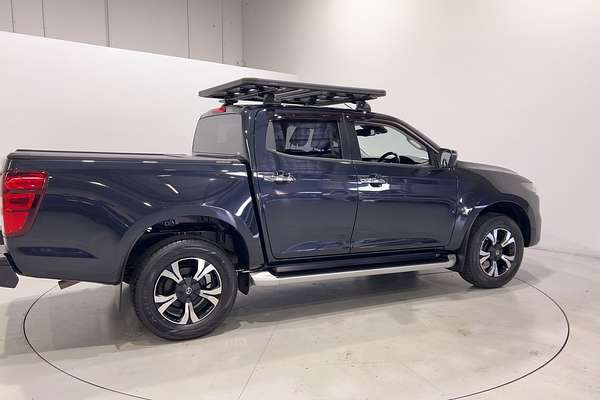 2022 Mazda BT-50 XTR TF 4X4
