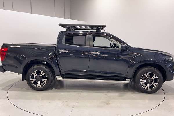 2022 Mazda BT-50 XTR TF 4X4