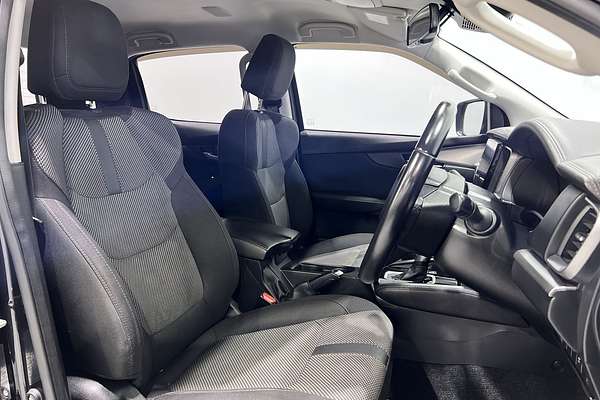 2022 Mazda BT-50 XTR TF 4X4