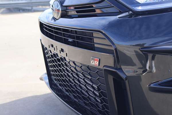 2021 Toyota Yaris GR GXPA16R