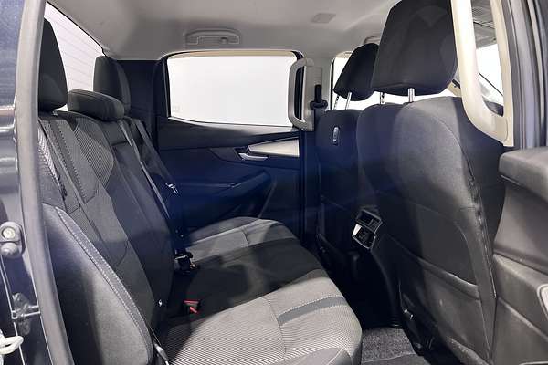 2022 Mazda BT-50 XTR TF 4X4