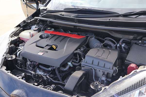 2021 Toyota Yaris GR GXPA16R