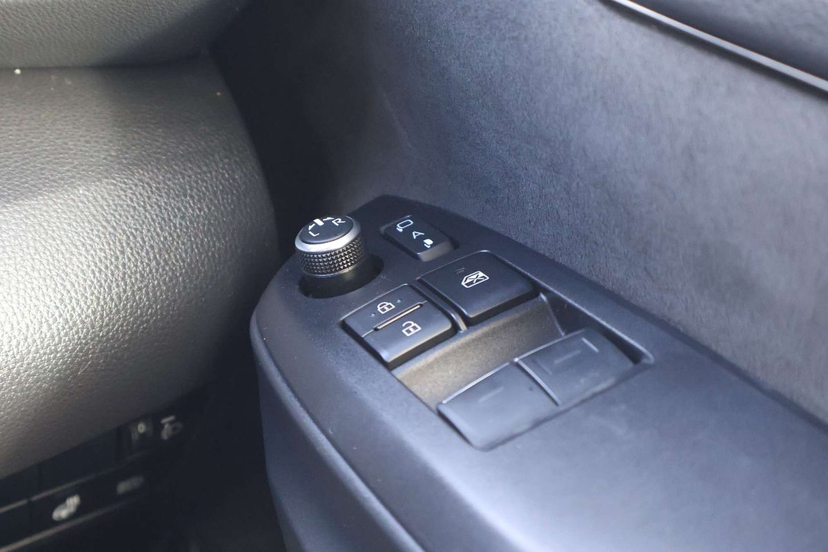 2021 Toyota Yaris GR GXPA16R