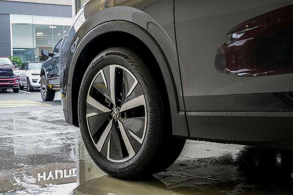 2025 Volkswagen Tiguan 110TSI Life CT