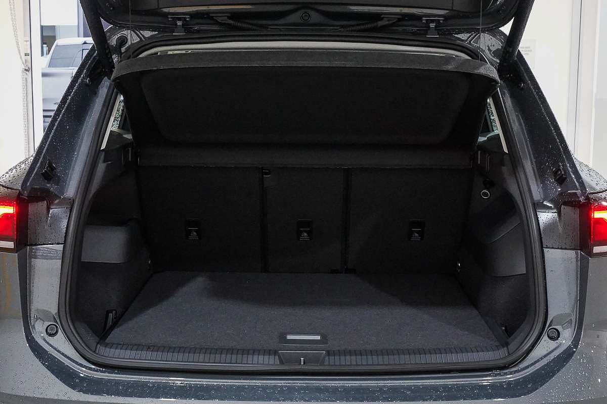 2025 Volkswagen Tiguan 110TSI Life CT