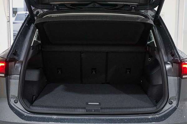 2025 Volkswagen Tiguan 110TSI Life CT