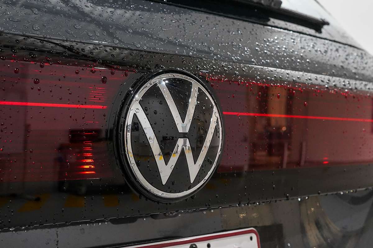 2025 Volkswagen Tiguan 110TSI Life CT